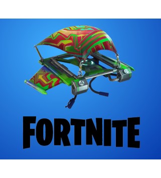 Fortnite - Zephyr Glider DLC PC Epic Games Epic Games Key GLOBAL